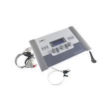 أجهزة القياس والتشخيص